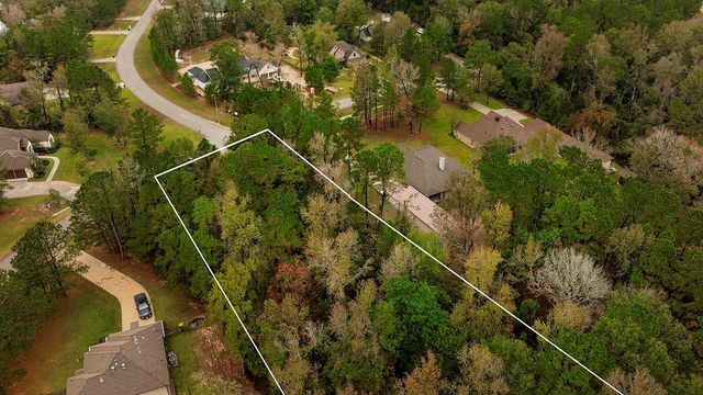 14 Electra Circle, The Woodlands, TX 77382
