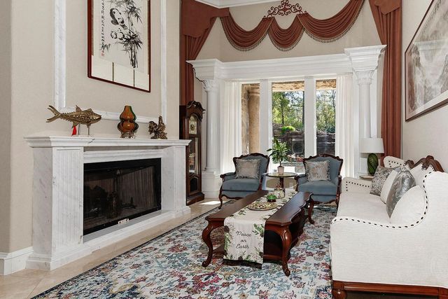 14 Electra Circle, The Woodlands, TX 77382