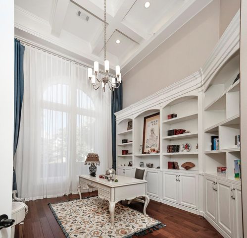 14 Electra Circle, The Woodlands, TX 77382