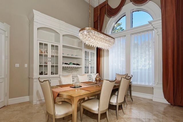 14 Electra Circle, The Woodlands, TX 77382