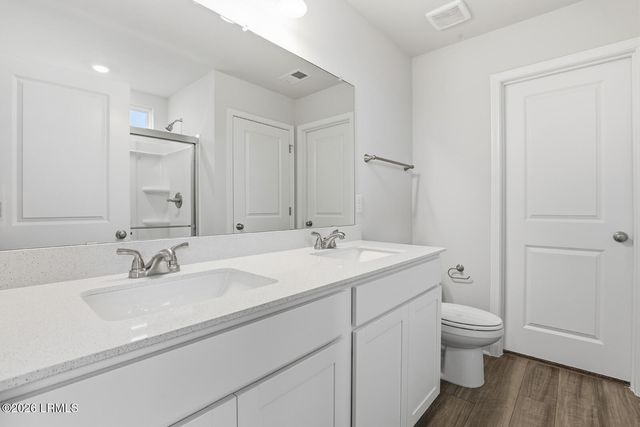 53 Landing Road, Ridgeland, SC 29936