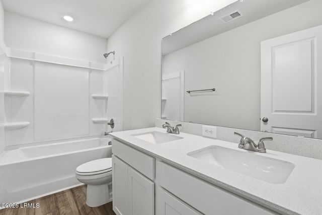 53 Landing Road, Ridgeland, SC 29936
