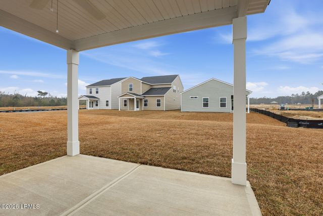 53 Landing Road, Ridgeland, SC 29936