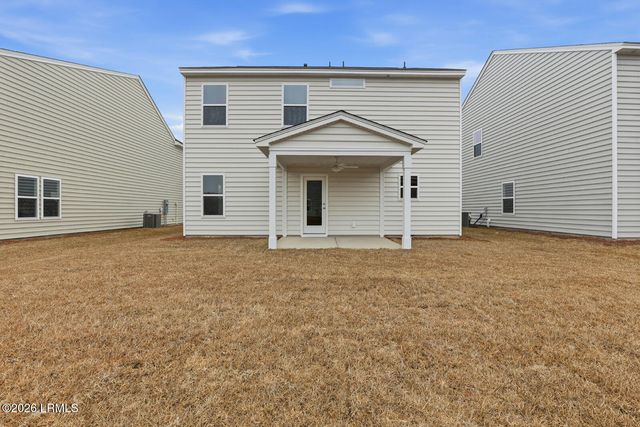 53 Landing Road, Ridgeland, SC 29936