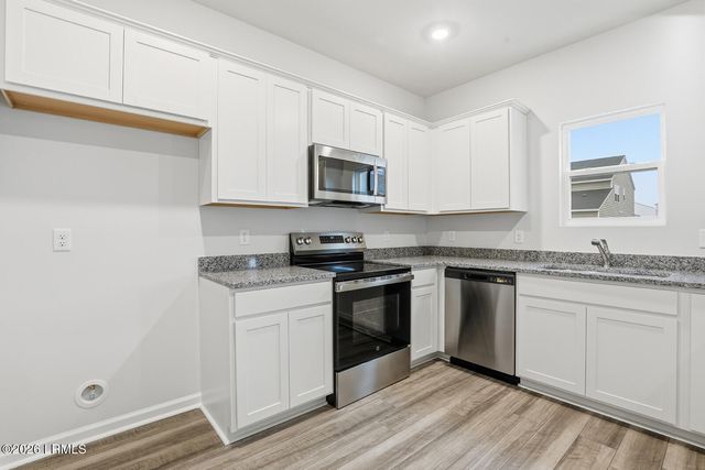 53 Landing Road, Ridgeland, SC 29936