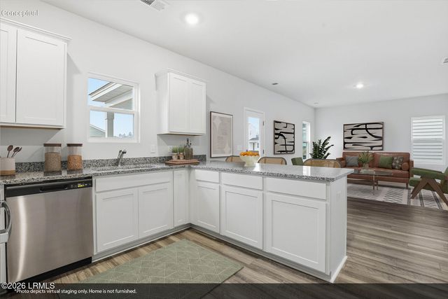 53 Landing Road, Ridgeland, SC 29936