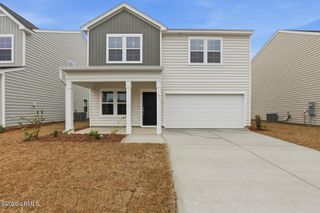 53 Landing Road, Ridgeland, SC 29936