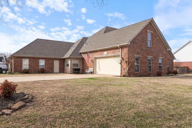 23 Kalli, Vilonia, AR 72173