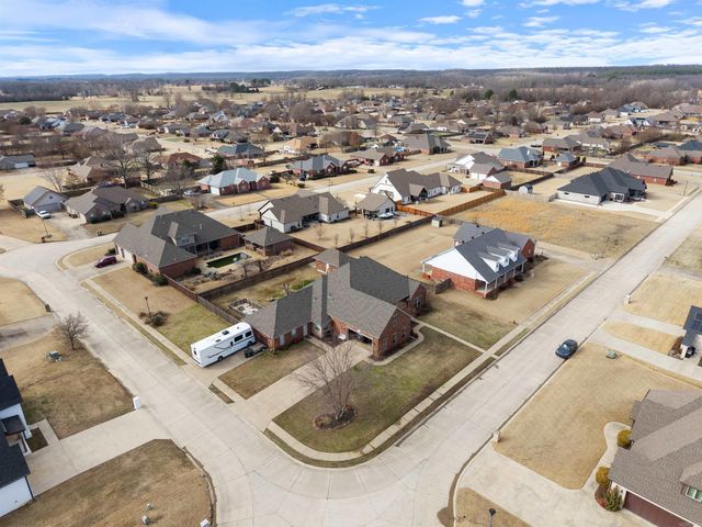 23 Kalli, Vilonia, AR 72173