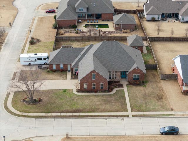 23 Kalli, Vilonia, AR 72173