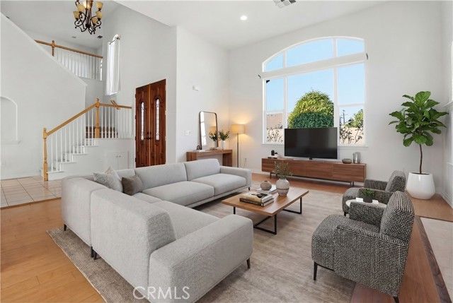 4614 Singing Wood, Rosemead, CA 91770