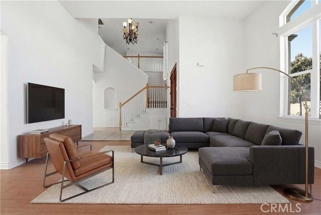 4614 Singing Wood, Rosemead, CA 91770