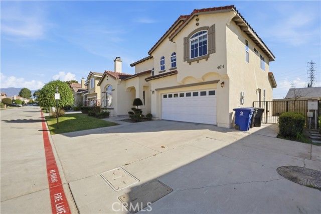 4614 Singing Wood, Rosemead, CA 91770