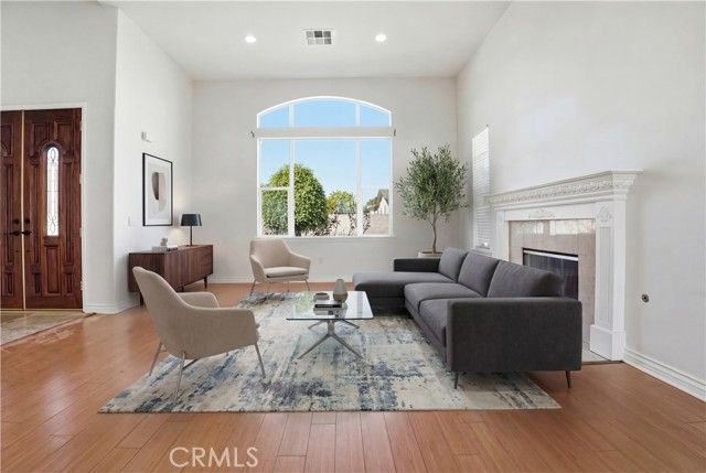 4614 Singing Wood, Rosemead, CA 91770