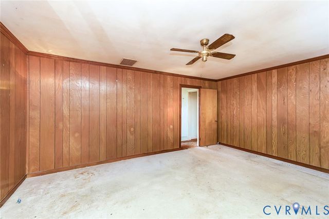 8403 Kaye Dr, Mechanicsville, VA 23116