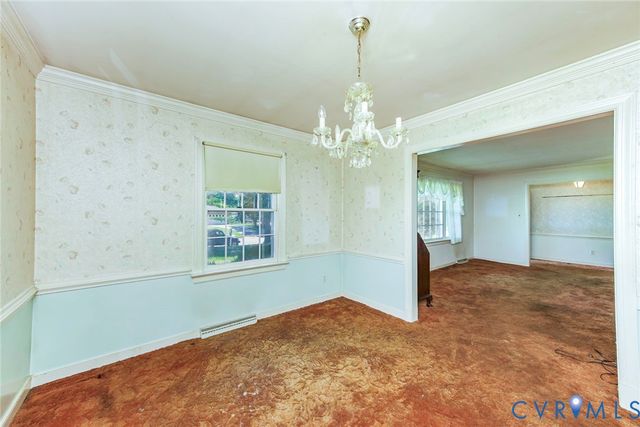 8403 Kaye Dr, Mechanicsville, VA 23116