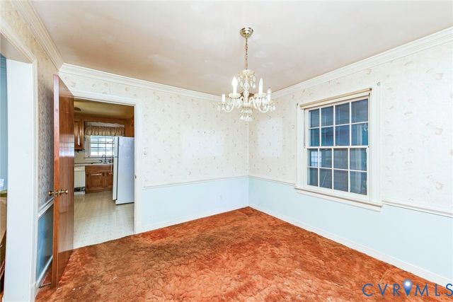 8403 Kaye Dr, Mechanicsville, VA 23116