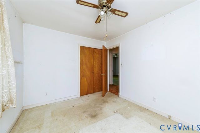 8403 Kaye Dr, Mechanicsville, VA 23116