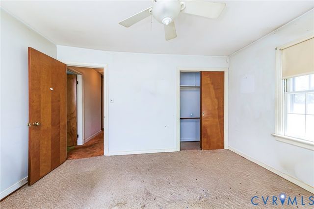 8403 Kaye Dr, Mechanicsville, VA 23116