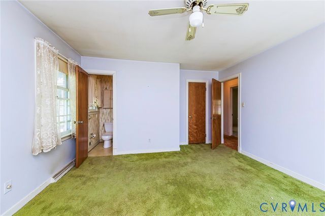 8403 Kaye Dr, Mechanicsville, VA 23116