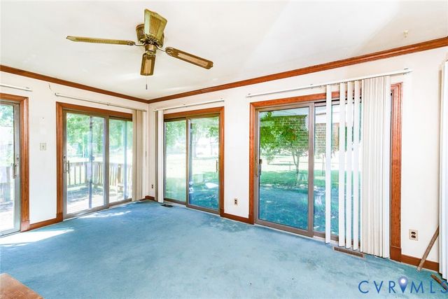 8403 Kaye Dr, Mechanicsville, VA 23116