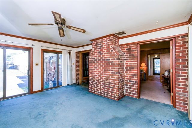 8403 Kaye Dr, Mechanicsville, VA 23116