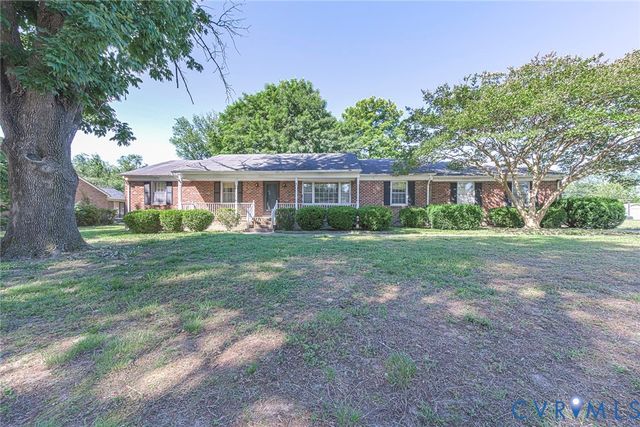 8403 Kaye Dr, Mechanicsville, VA 23116