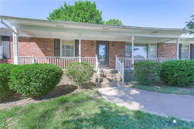 8403 Kaye Dr, Mechanicsville, VA 23116