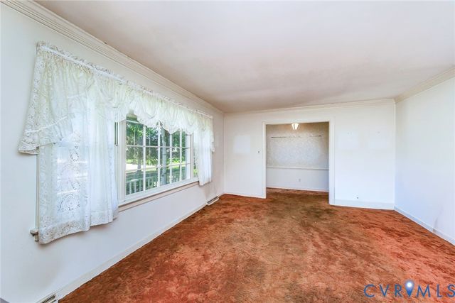 8403 Kaye Dr, Mechanicsville, VA 23116
