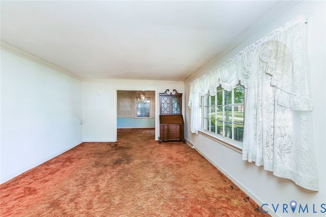 8403 Kaye Dr, Mechanicsville, VA 23116