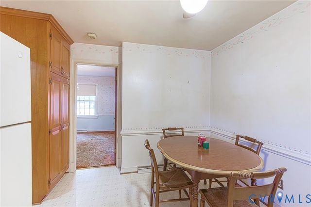 8403 Kaye Dr, Mechanicsville, VA 23116