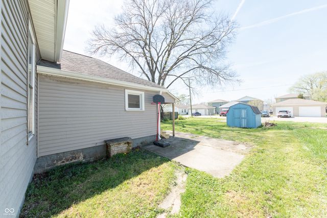 1420 Chestnut Street, Columbus, IN 47201