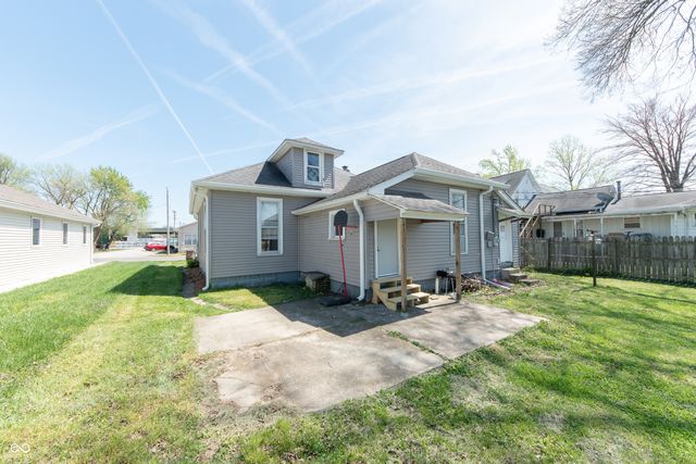 1420 Chestnut Street, Columbus, IN 47201