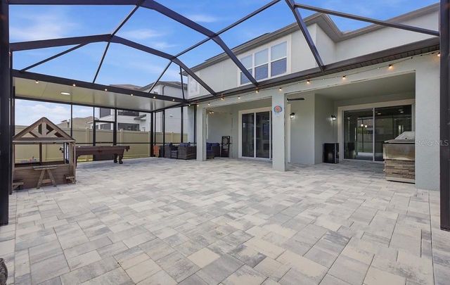 7792 NOTCHED PINE BEND, Wesley Chapel, FL 33545