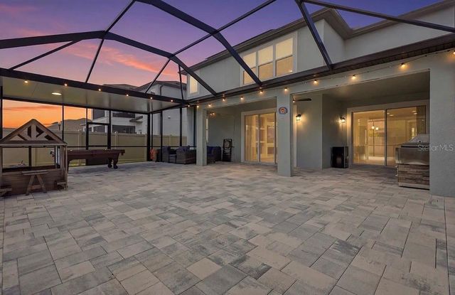 7792 NOTCHED PINE BEND, Wesley Chapel, FL 33545