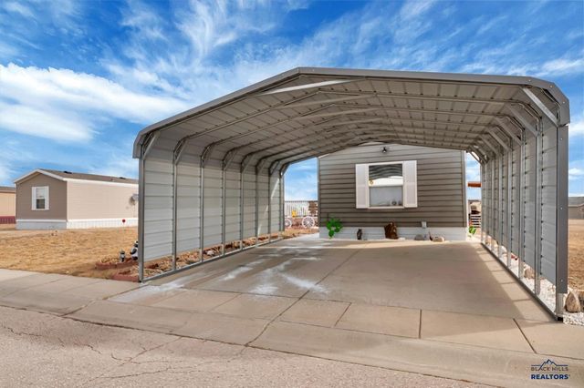 300 E MAIN ST, Hermosa, SD 57744