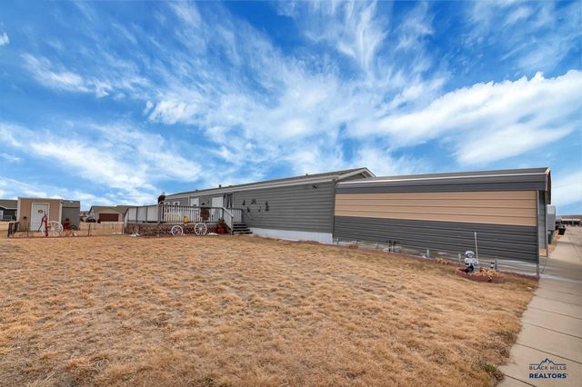 300 E MAIN ST, Hermosa, SD 57744