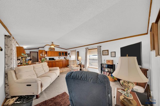 300 E MAIN ST, Hermosa, SD 57744