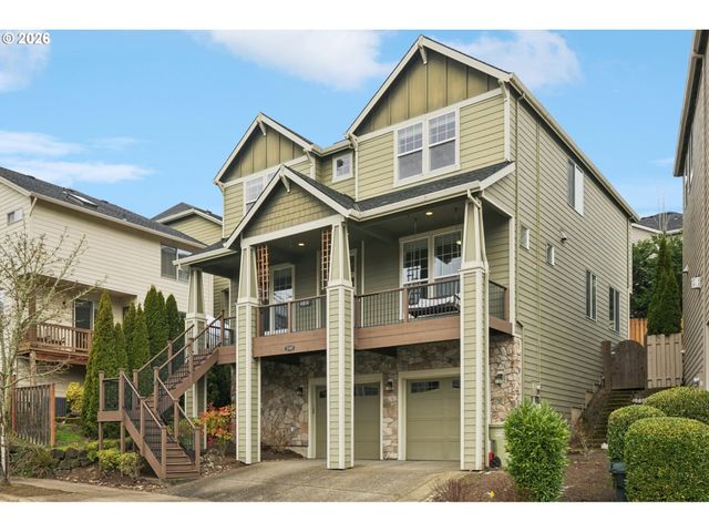 2409 Nw ARNOTT Ln, Portland, OR 97229