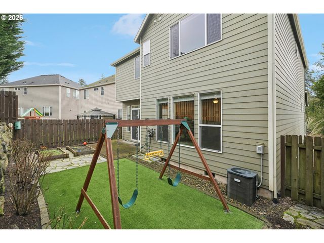 2409 Nw ARNOTT Ln, Portland, OR 97229