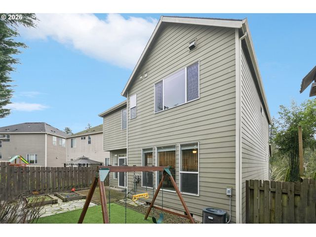 2409 Nw ARNOTT Ln, Portland, OR 97229