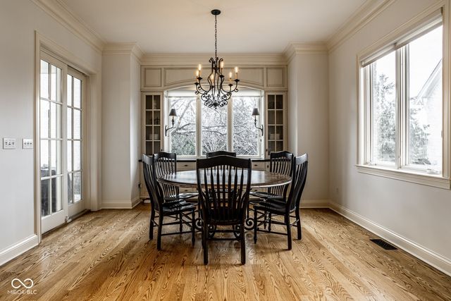 1140 Laurelwood, Carmel, IN 46032