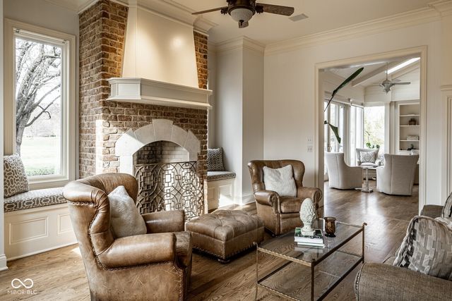 1140 Laurelwood, Carmel, IN 46032