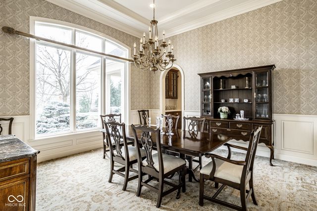 1140 Laurelwood, Carmel, IN 46032