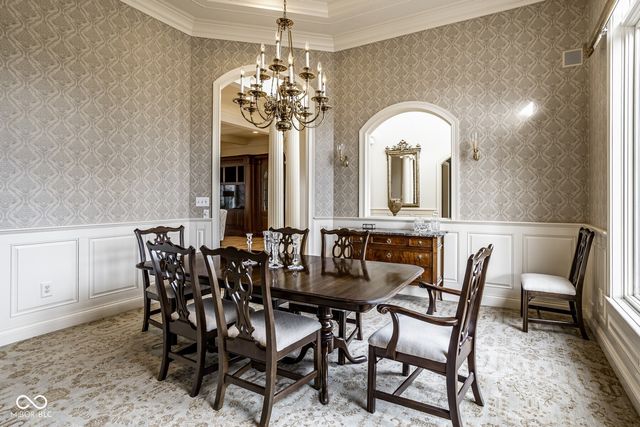 1140 Laurelwood, Carmel, IN 46032