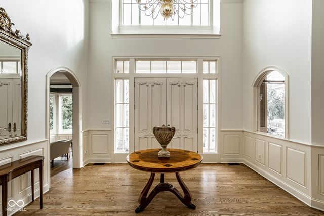 1140 Laurelwood, Carmel, IN 46032