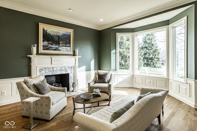 1140 Laurelwood, Carmel, IN 46032