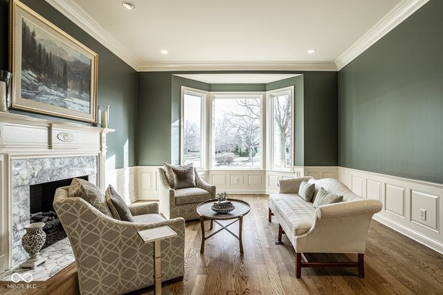 1140 Laurelwood, Carmel, IN 46032