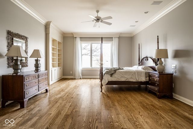 1140 Laurelwood, Carmel, IN 46032