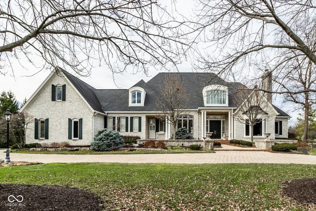 1140 Laurelwood, Carmel, IN 46032